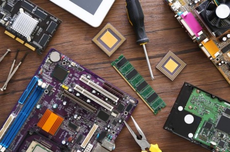 R&eacute;paration d'imprimantes &agrave; Obernai, toutes marques accept&eacute;es