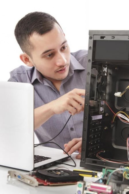 Pourquoi r&eacute;aliser un audit informatique &agrave; Obernai avant tout achat ?